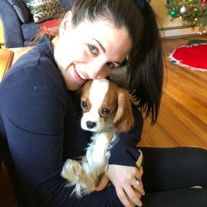 Meet your Posher, Megan